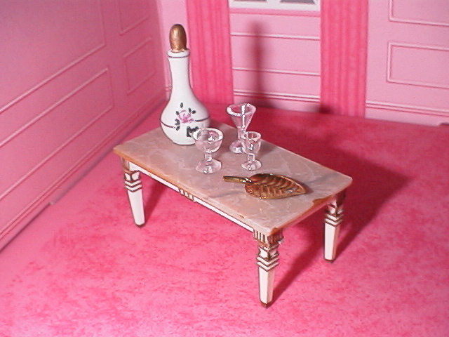 petite princess dollhouse furniture